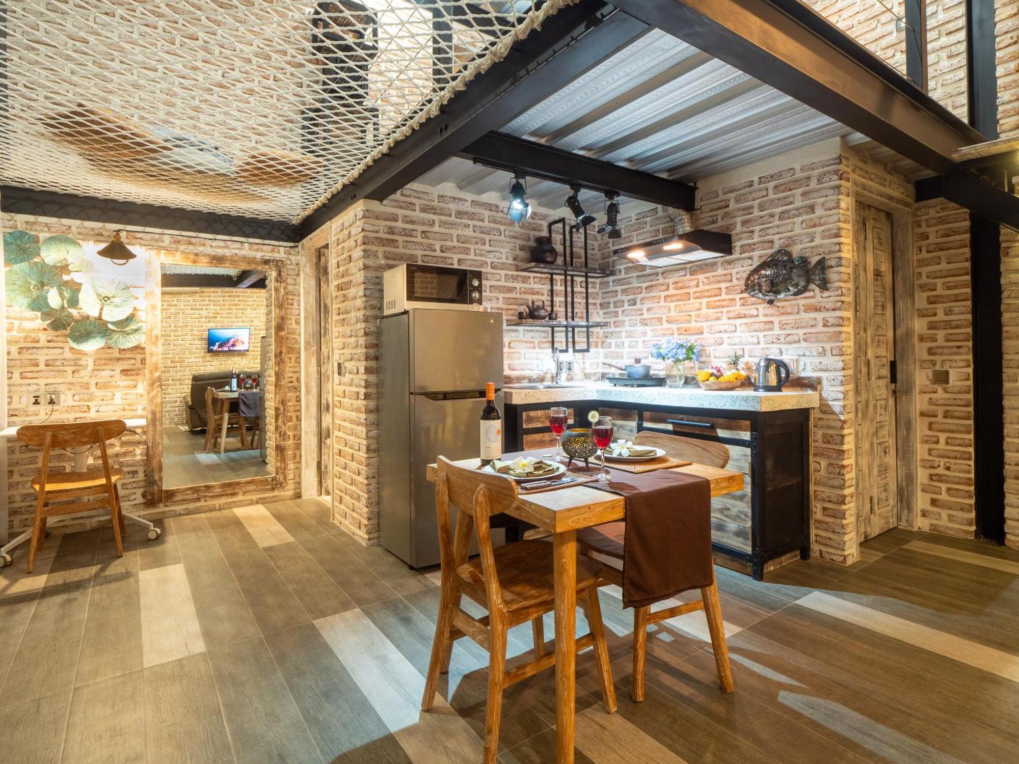 Octopus Villas เตจากูลา ห้อง รูปภาพ