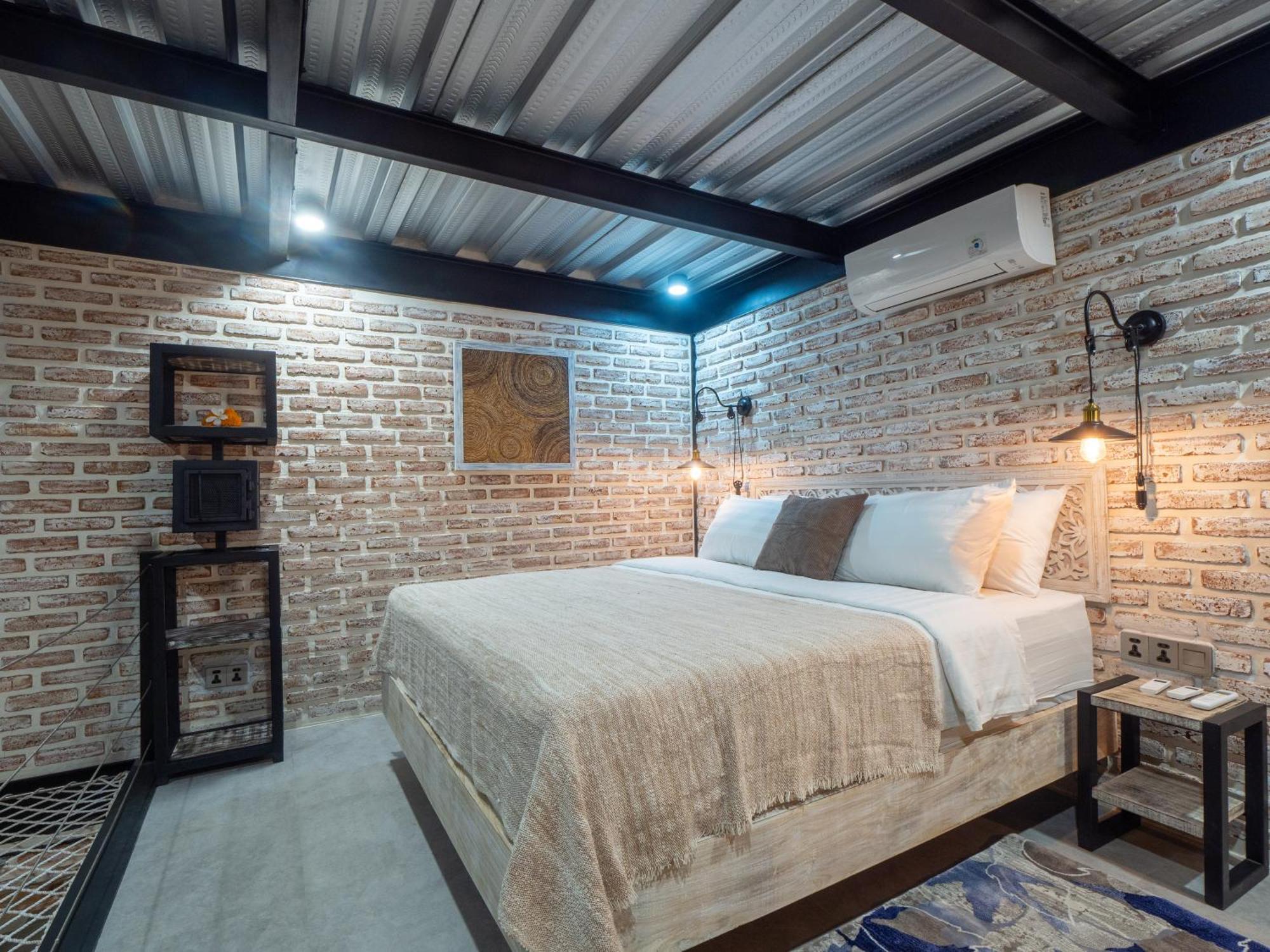 Octopus Villas เตจากูลา ห้อง รูปภาพ