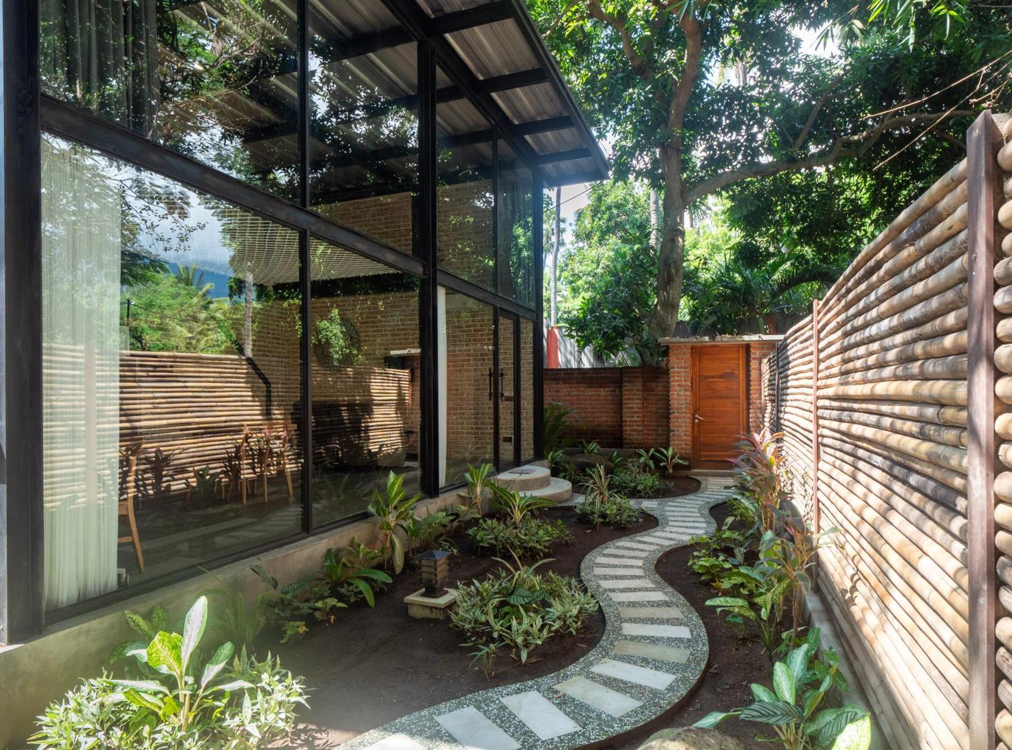Octopus Villas เตจากูลา ห้อง รูปภาพ