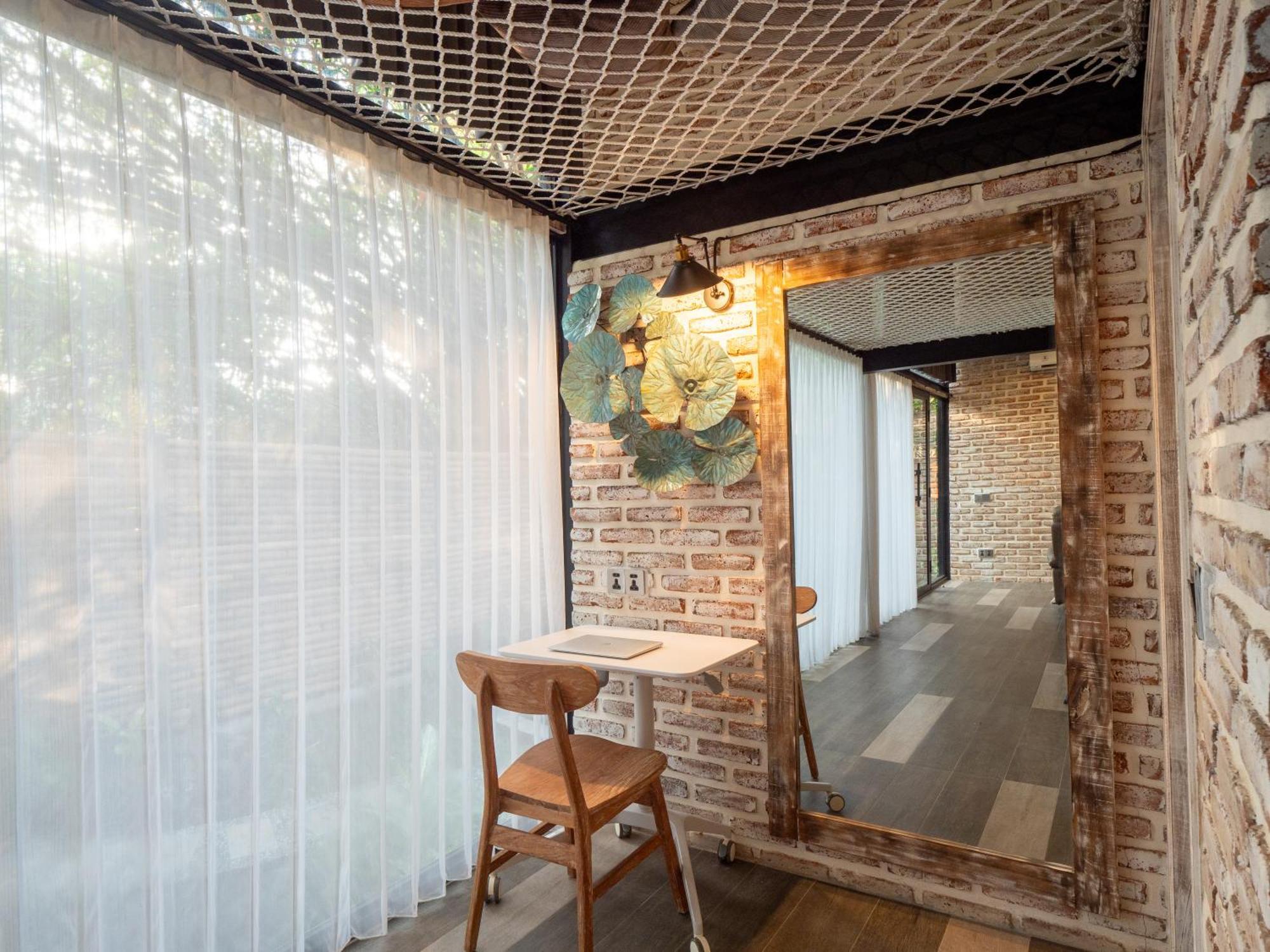 Octopus Villas เตจากูลา ห้อง รูปภาพ