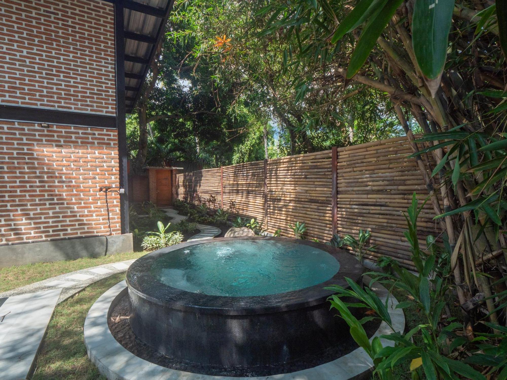 Octopus Villas เตจากูลา ห้อง รูปภาพ