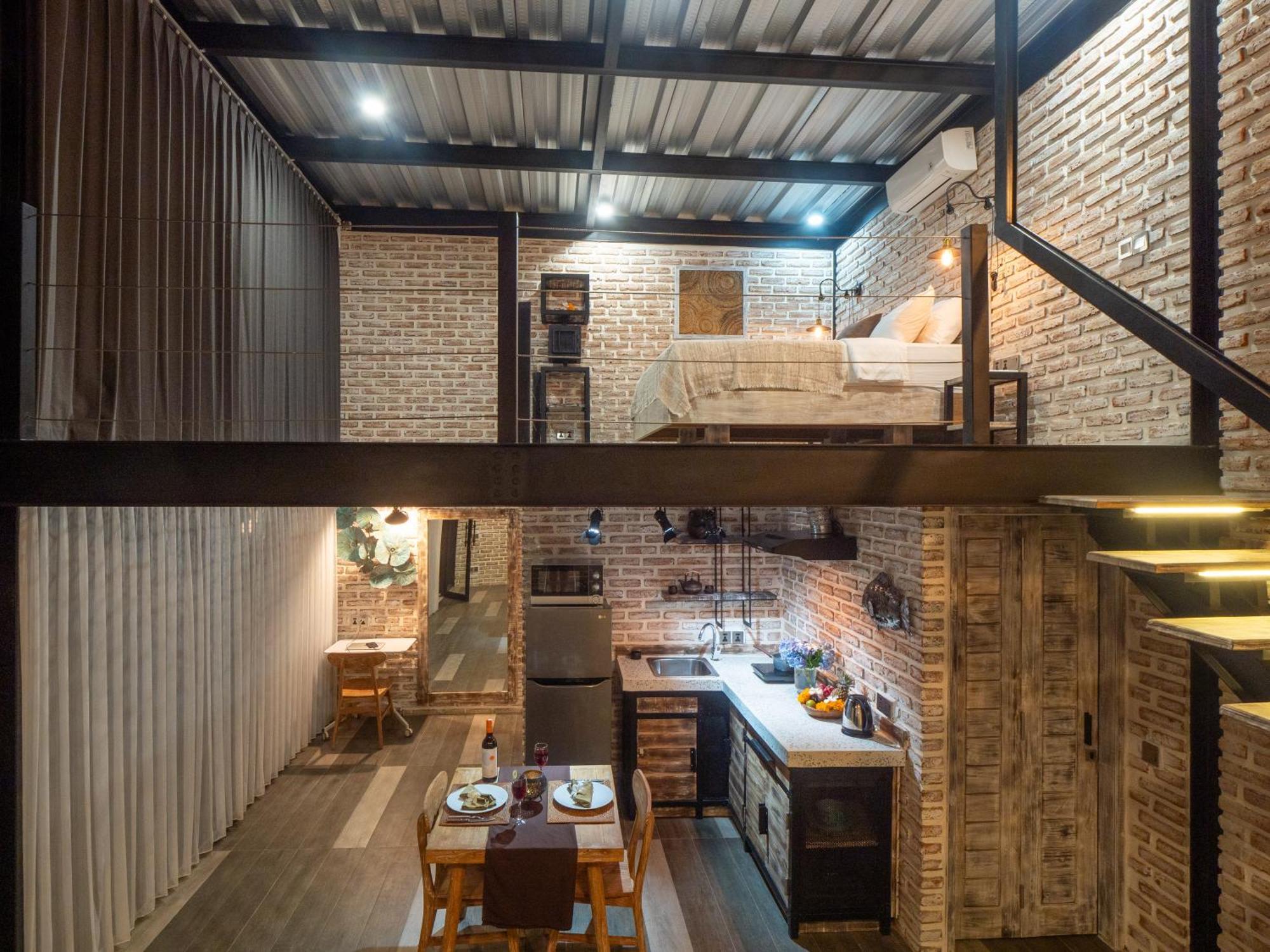 Octopus Villas เตจากูลา ห้อง รูปภาพ