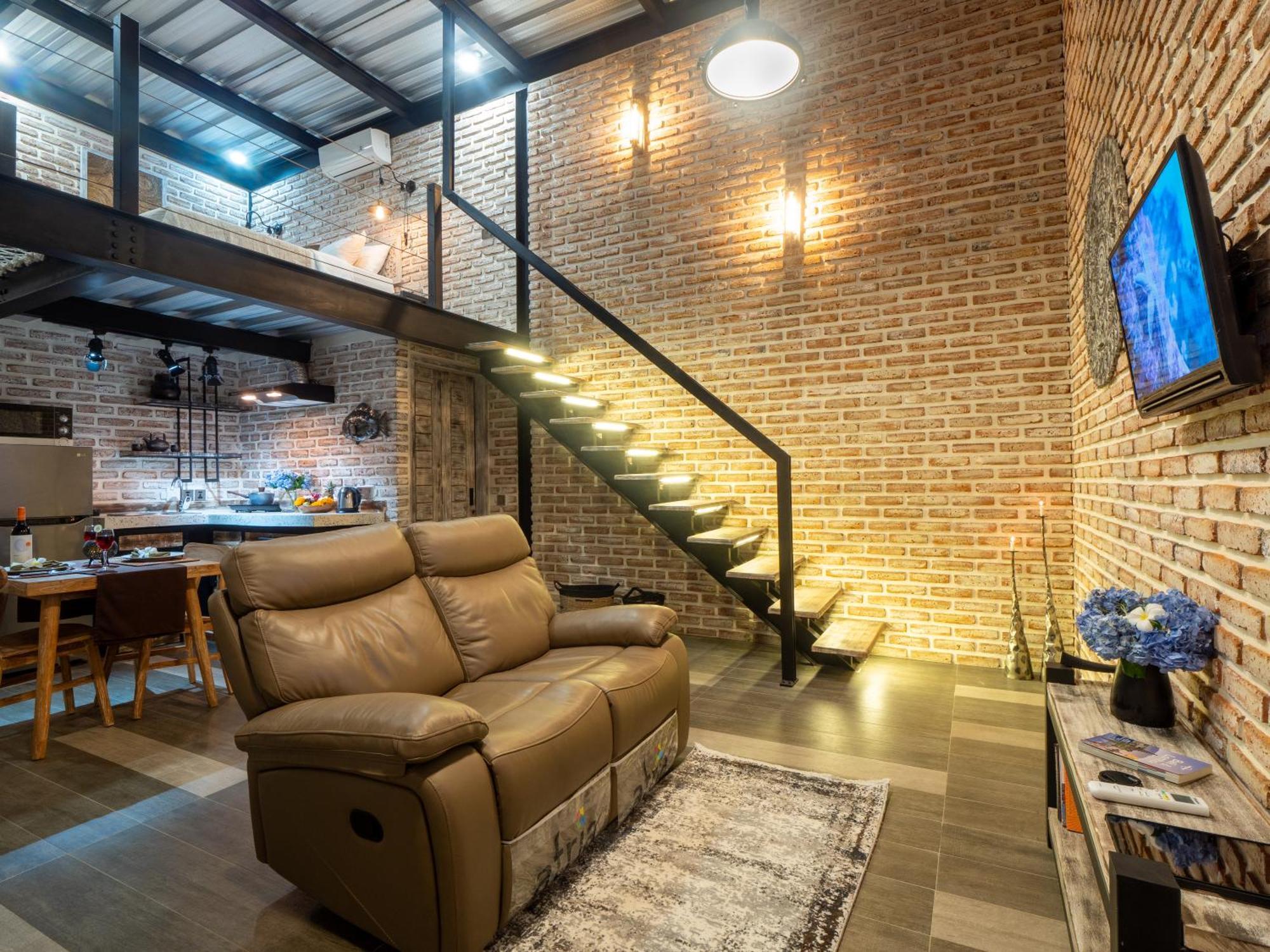 Octopus Villas เตจากูลา ห้อง รูปภาพ