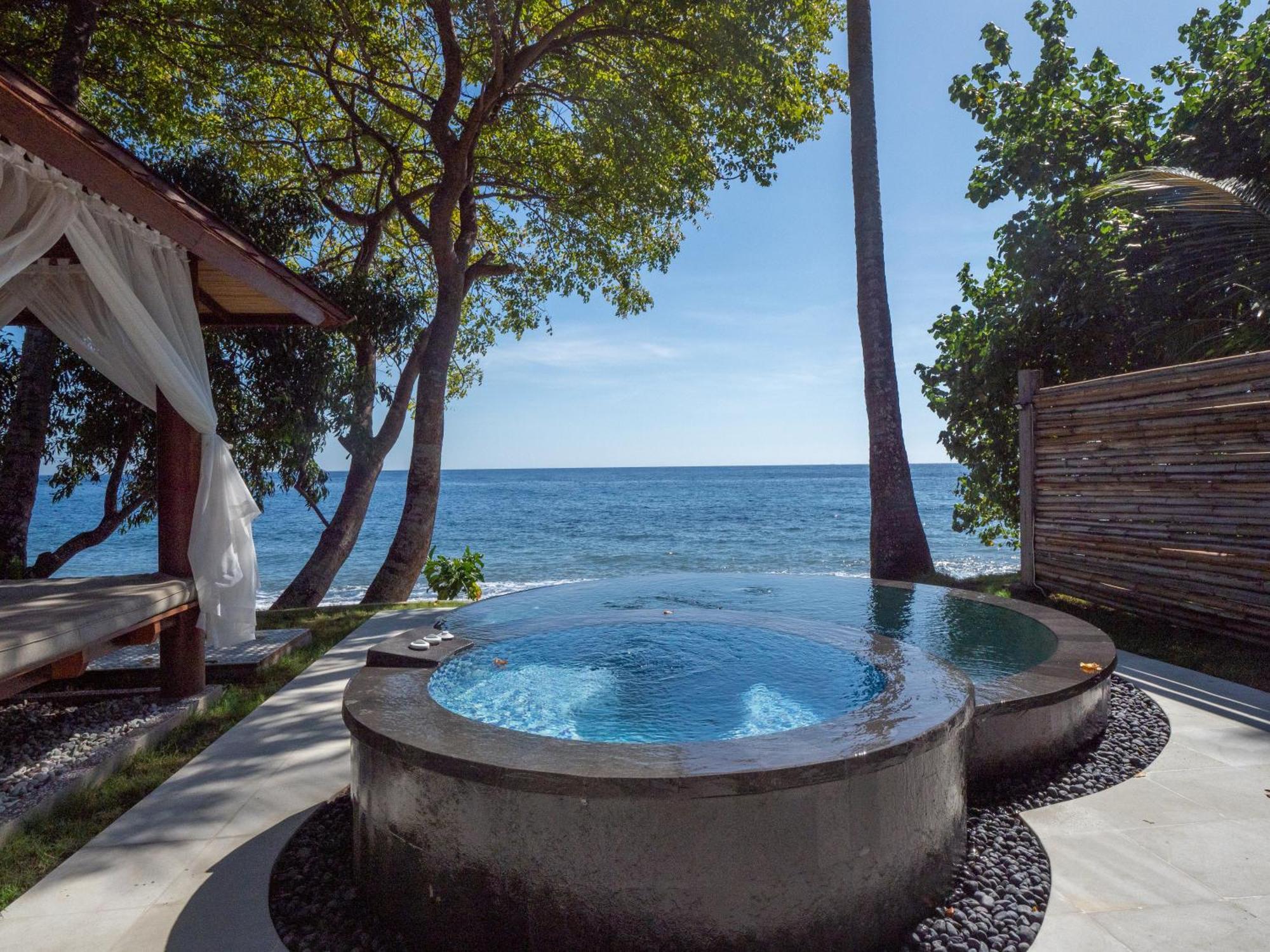 Octopus Villas เตจากูลา ห้อง รูปภาพ