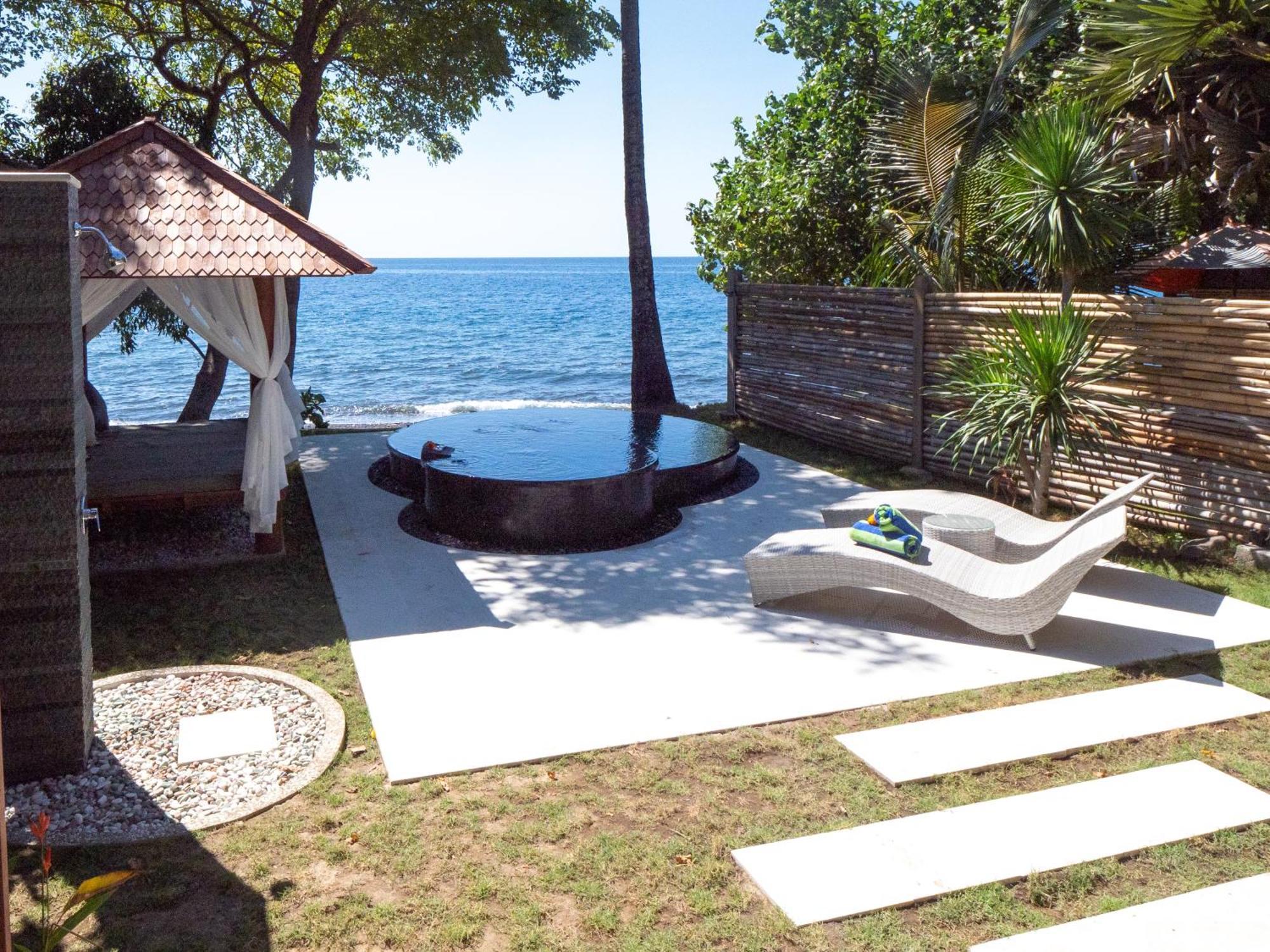 Octopus Villas เตจากูลา ห้อง รูปภาพ