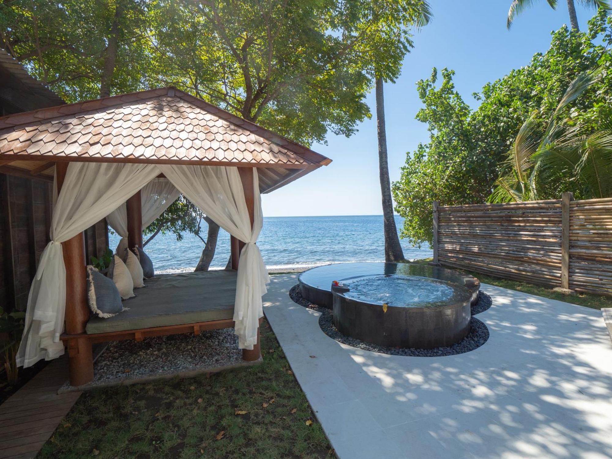 Octopus Villas เตจากูลา ห้อง รูปภาพ