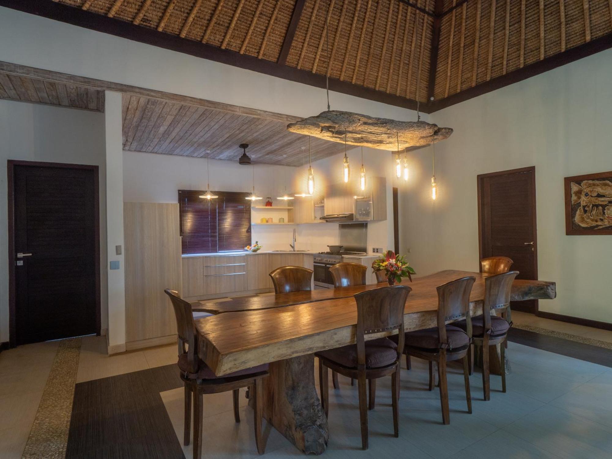 Octopus Villas เตจากูลา ห้อง รูปภาพ