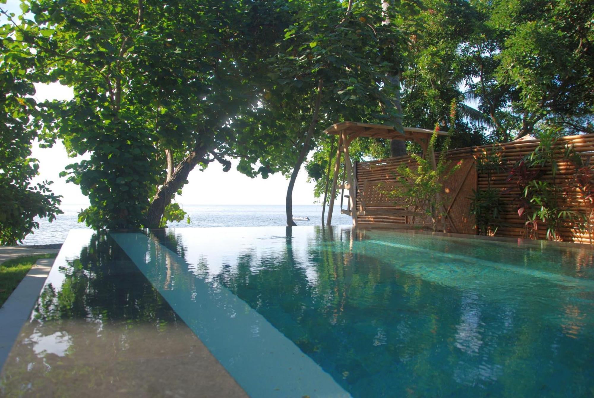 Octopus Villas เตจากูลา ห้อง รูปภาพ